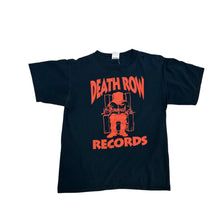 Load image into Gallery viewer, 2005 Death Row Records T-Shirt
