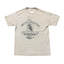 Load image into Gallery viewer, 2005 MLB White Sox World Series Champions T-shirt
