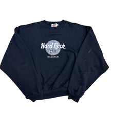 Load image into Gallery viewer, 90’s Hard Rock Cafe Bangkok Crewneck
