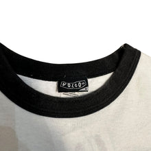 Load image into Gallery viewer, Y2K Volcom Ringer T-Shirt
