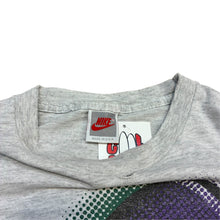 Load image into Gallery viewer, Vintage 80s-90s Nike Air 3D Double Sided T-shirt

