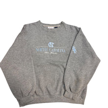 Load image into Gallery viewer, 2000’s North Carolina Tar Heels Crewneck
