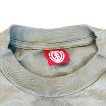 Load image into Gallery viewer, Element Skateboards “Have a Mellow Day” T-shirt
