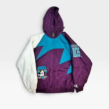 Load image into Gallery viewer, 90’s Anaheim Mighty Ducks Logo Athletics Jacket
