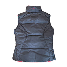 Load image into Gallery viewer, 2000’s Nike Puffer Vest Reversible
