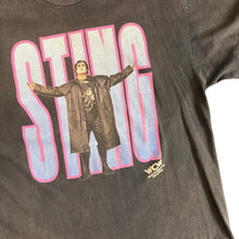 Load image into Gallery viewer, 80&#39;s WCW Sting T-shirt
