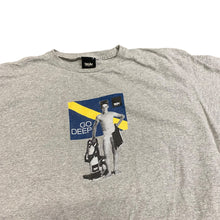 Load image into Gallery viewer, Vintage Mossimo Go Deep T-Shirt
