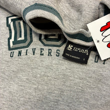 Load image into Gallery viewer, 90’s UO Ducks Block Letter Crewneck
