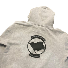 Load image into Gallery viewer, Undefeated Nous Defions Hoodie
