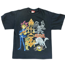 Load image into Gallery viewer, 1996 Yu-Gi-Oh! T-shirt
