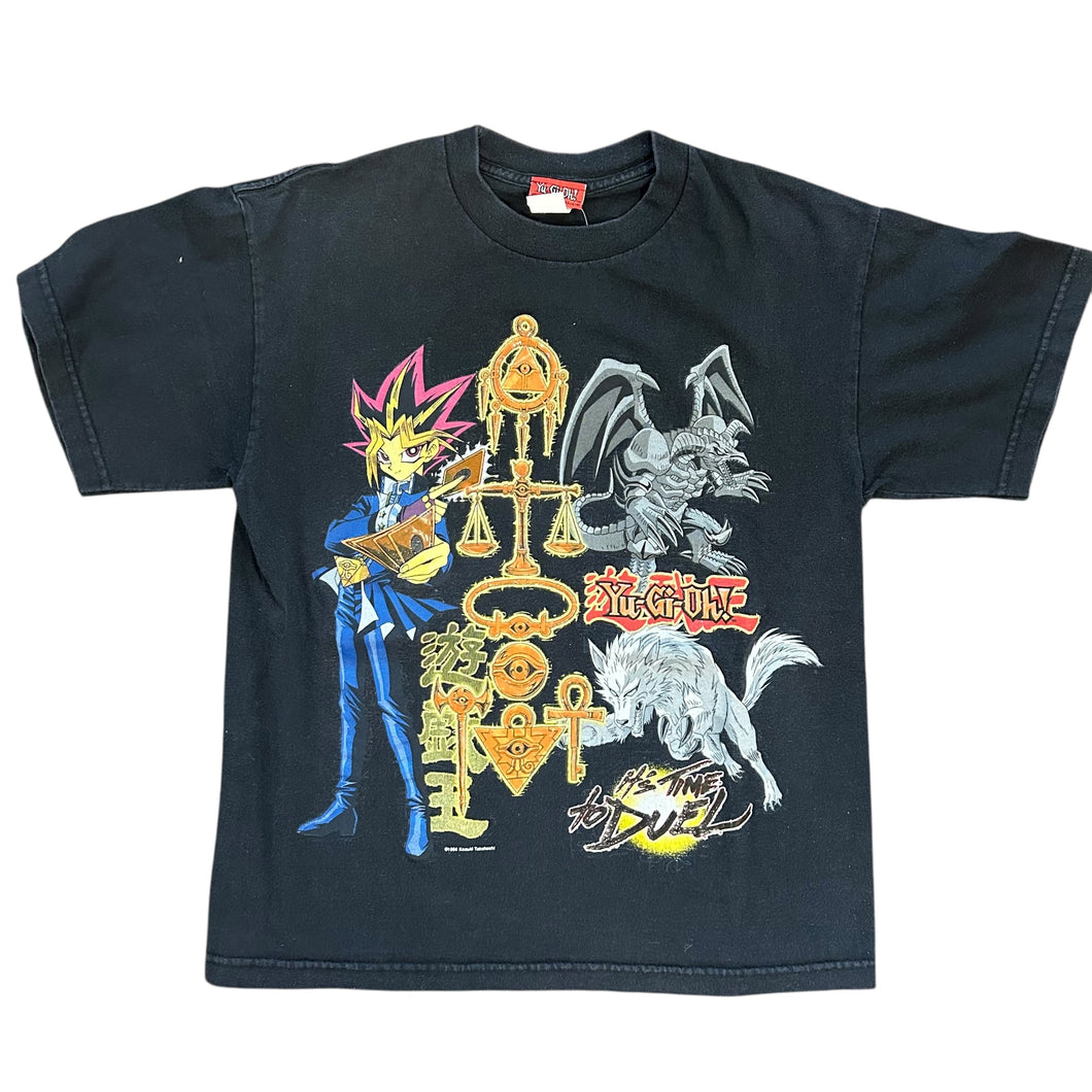 1996 Yu-Gi-Oh! T-shirt