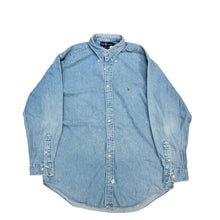 Load image into Gallery viewer, 90's Polo Ralph Lauren Button-up
