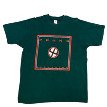 Load image into Gallery viewer, 1994 PRONG Cleansing Tour T-shirt
