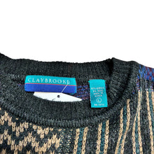 Load image into Gallery viewer, Vintage Claybrooke Sweater

