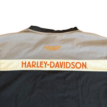 Load image into Gallery viewer, Y2K Embroidered Harley Tee
