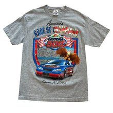 Load image into Gallery viewer, 2005 Daytona 500 T-Shirt
