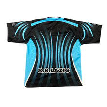 Load image into Gallery viewer, Bootleg Lazio Champions League Jersey
