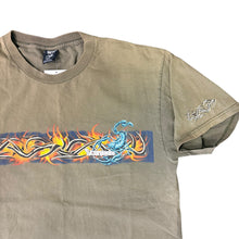 Load image into Gallery viewer, Y2K Scorpion Bay T-Shirt
