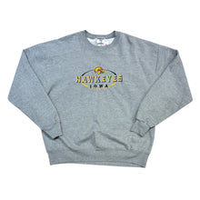 Load image into Gallery viewer, 2000’s Hawkeyes Iowa Crewneck
