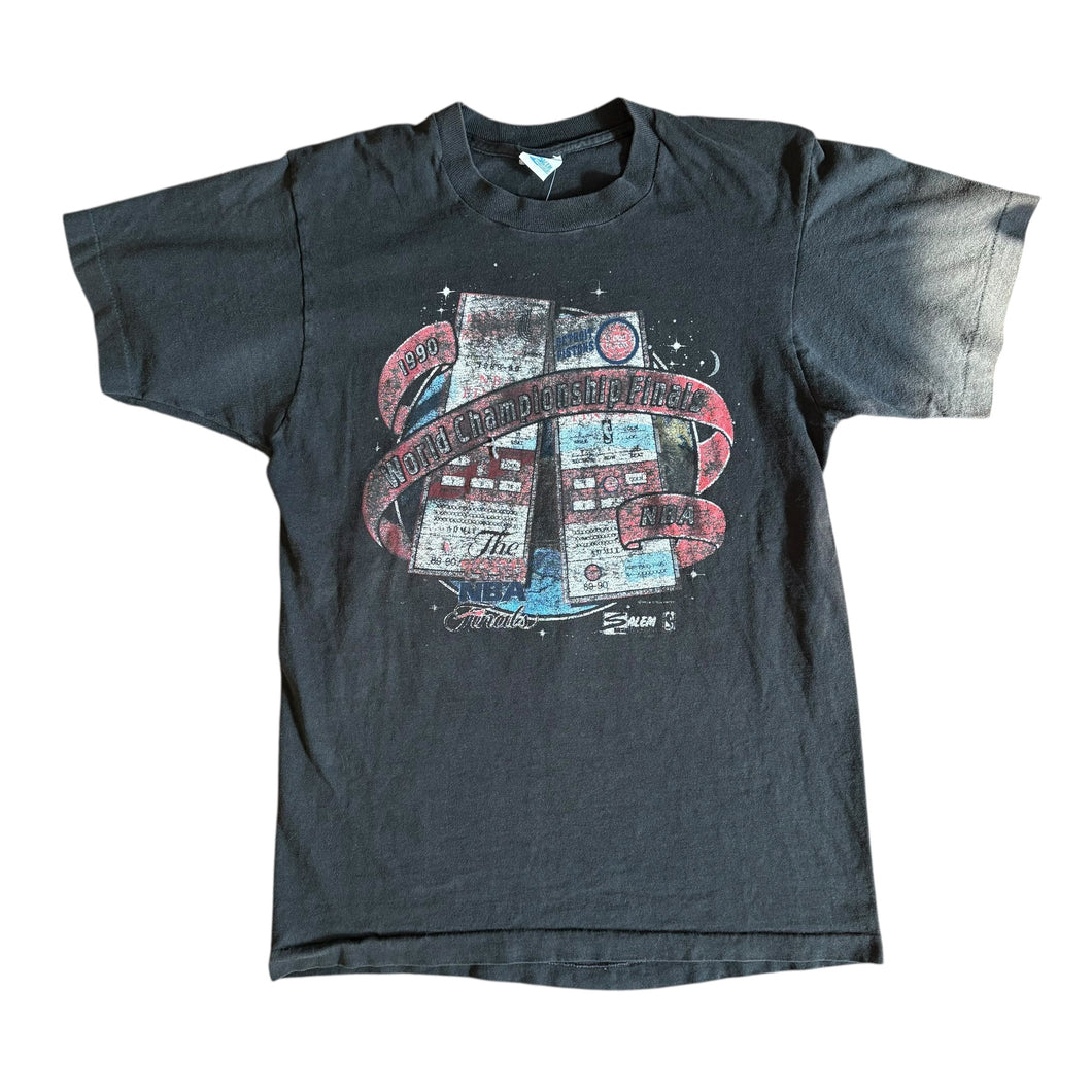 90’s Blazers Finals T-Shirt