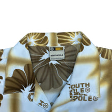 Load image into Gallery viewer, 2000's Southpole Flower Shirt
