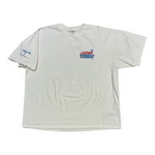 Load image into Gallery viewer, 2002 NHRA x Powerade Seattle Racing T-shirt
