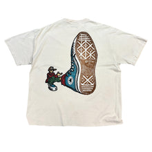 Load image into Gallery viewer, 90’s Converse All-Star Graphic T-shirt
