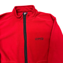 Load image into Gallery viewer, 2000&#39;s Chaps Ralph Lauren Fleece Jacket
