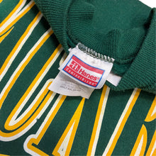 Load image into Gallery viewer, 1997 Green Bay Packers Green Logo Crewneck
