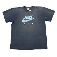 Load image into Gallery viewer, 2000’s Nike Air Logo T-shirt
