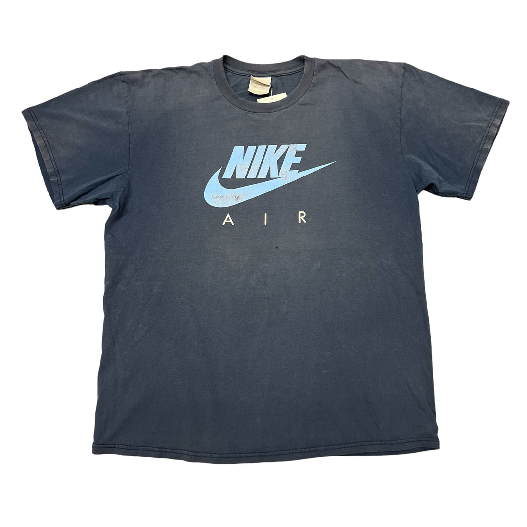 2000’s Nike Air Logo T-shirt