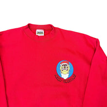 Load image into Gallery viewer, 1995 Taz Merry Christmas Crewneck
