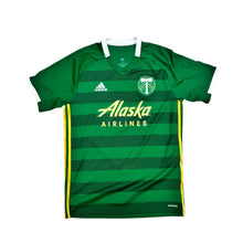 Load image into Gallery viewer, Adidas Timbers Jersey
