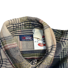Load image into Gallery viewer, Vintage Five Brother Heavyweight Flannel

