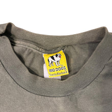 Load image into Gallery viewer, 1998 Big Dogs The Reel Master T-shirt
