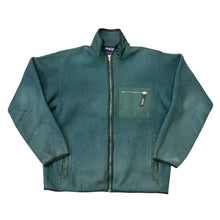 Load image into Gallery viewer, 90&#39;s Patagonia Synchilla Fleece Zip Up
