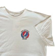 Load image into Gallery viewer, 90’s Grateful Dead Skull T-Shirt
