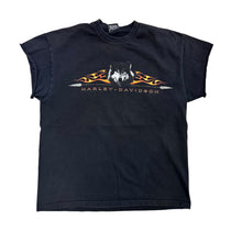 Load image into Gallery viewer, 2005 Harley Davidson Wolf T-Shirt
