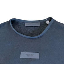 Load image into Gallery viewer, Essentials Box Logo Crewneck
