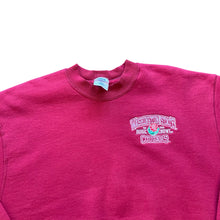 Load image into Gallery viewer, 1998 WSU Rose Bowl Crewneck
