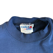 Load image into Gallery viewer, 90’s Cleveland Indians Chalkline Crewneck
