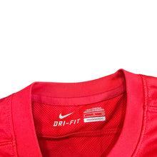Load image into Gallery viewer, 2011 Arsenal Wilshere Long Sleeve Soccer Jersey
