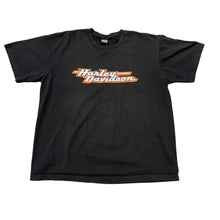 Load image into Gallery viewer, Harley Davidson Thailand Bangkok T-shirt
