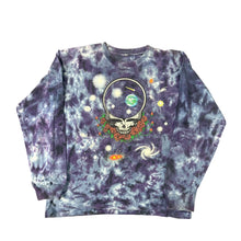 Load image into Gallery viewer, 1997 Grateful Dead Longsleeve shirt
