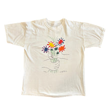 Load image into Gallery viewer, 1993 Pablo Picasso T-shirt
