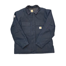 Load image into Gallery viewer, Carhartt Chore Jacket
