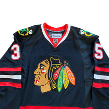 Load image into Gallery viewer, 90&#39;s Reebok NHL Blackhawks Esposito Jersey
