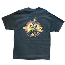 Load image into Gallery viewer, Vintage Capcom OniMusha 2 Video Game T-Shirt
