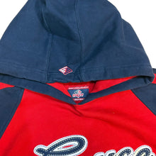 Load image into Gallery viewer, Y2K ENYCE Spell Out Hoodie

