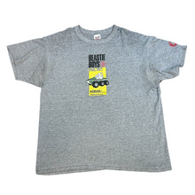 Load image into Gallery viewer, 1999 Beastie Boys ATBSD Band T-shirt
